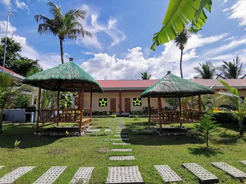 sbg resort lambug