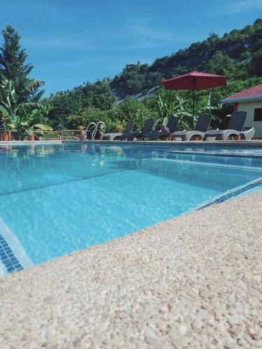 sbg resort lambug