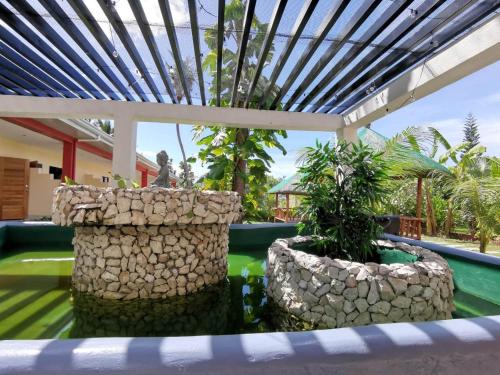 sbg resort lambug