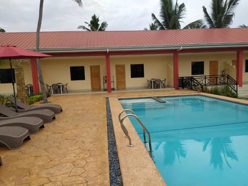 sbg resort lambug