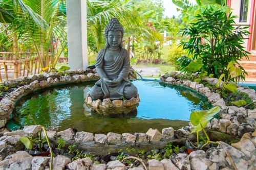 sbg resort lambug