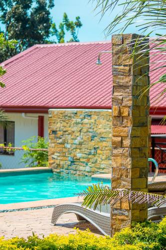 sbg resort lambug
