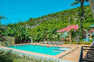 sbg resort lambug