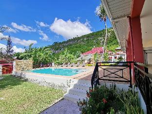 sbg resort lambug