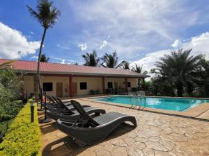 sbg resort lambug