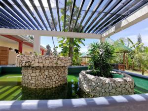 sbg resort lambug
