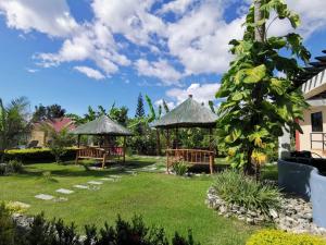 sbg resort lambug