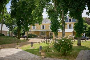 chateau du bois guibert