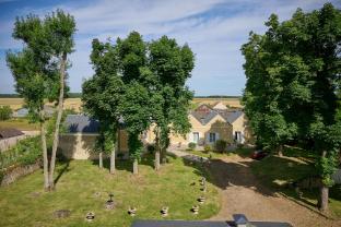 chateau du bois guibert