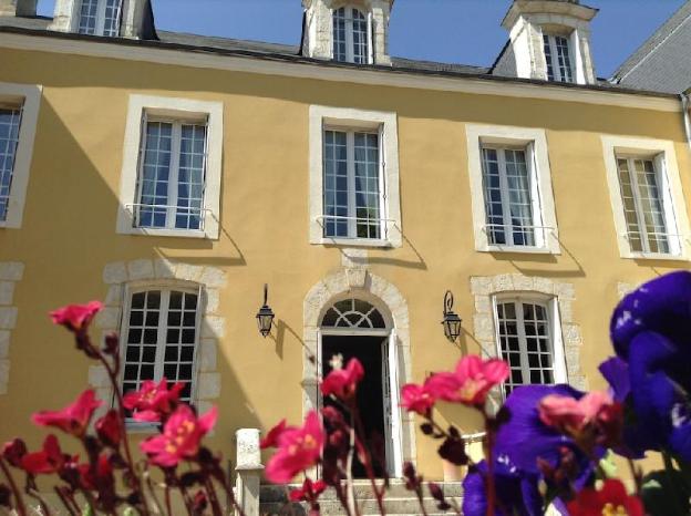 chateau du bois guibert