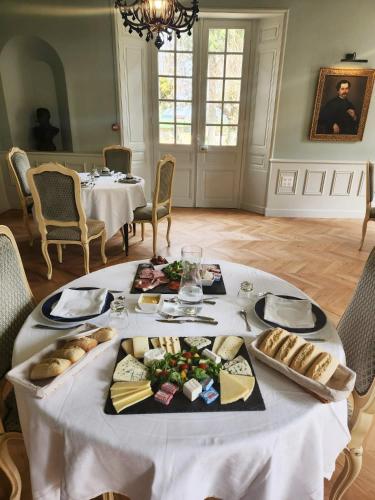 chateau du bois guibert