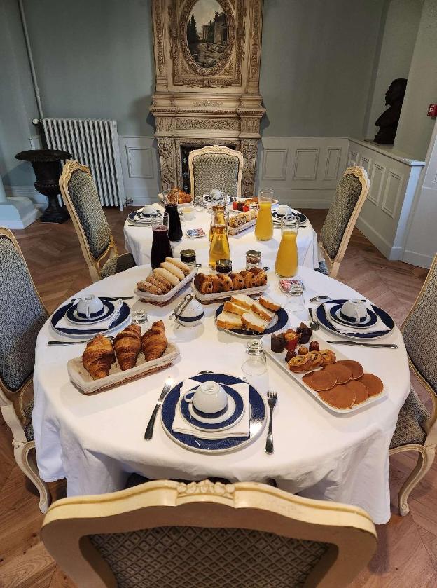 chateau du bois guibert