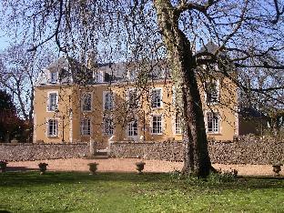 chateau du bois guibert