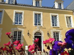 chateau du bois guibert