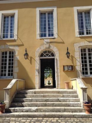 chateau du bois guibert