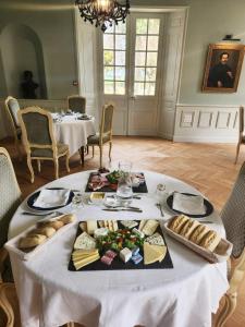 chateau du bois guibert