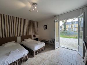 chateau du bois guibert