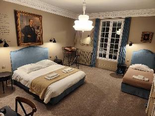 chateau du bois guibert