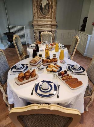 chateau du bois guibert