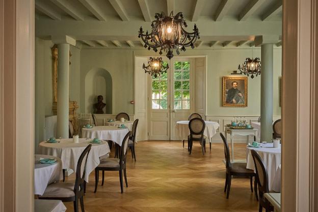 chateau du bois guibert