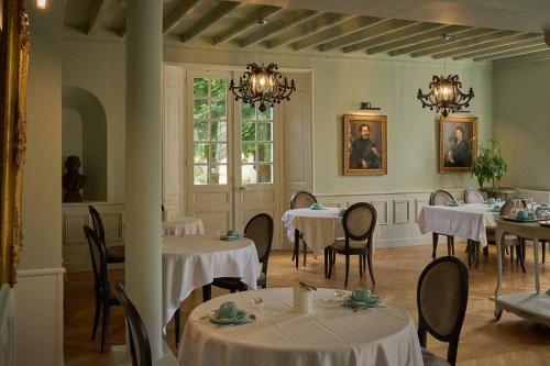 chateau du bois guibert