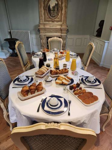 chateau du bois guibert