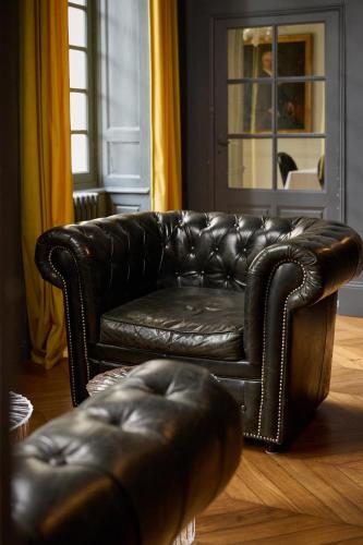 chateau du bois guibert