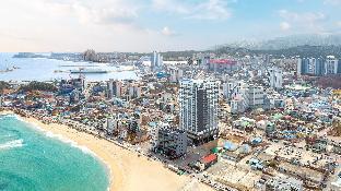 sokcho summitbay healing oceanview