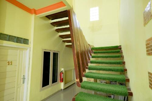 reddoorz plus jalan fl lumban tobing sibolga