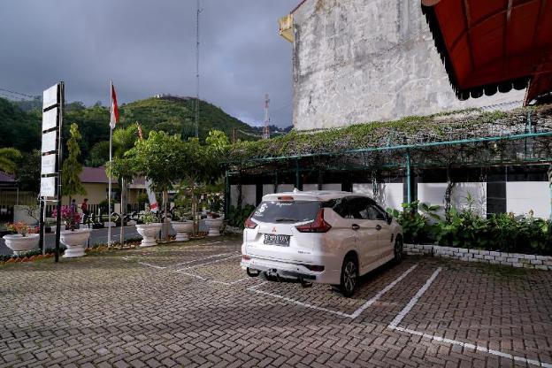 reddoorz plus jalan fl lumban tobing sibolga
