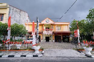 reddoorz plus jalan fl lumban tobing sibolga