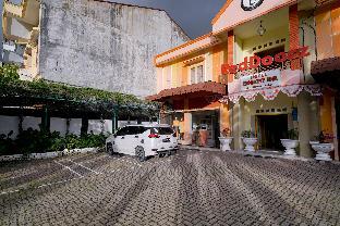 reddoorz plus jalan fl lumban tobing sibolga