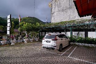 reddoorz plus jalan fl lumban tobing sibolga