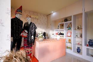 reddoorz plus jalan fl lumban tobing sibolga