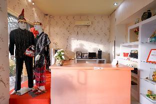 reddoorz plus jalan fl lumban tobing sibolga