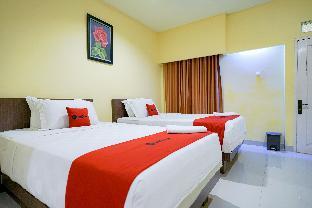reddoorz plus jalan fl lumban tobing sibolga