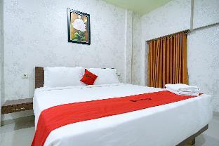 reddoorz plus jalan fl lumban tobing sibolga