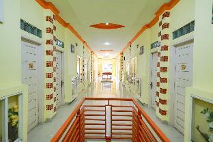 reddoorz plus jalan fl lumban tobing sibolga