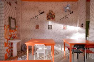 reddoorz plus jalan fl lumban tobing sibolga