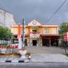 reddoorz plus jalan fl lumban tobing sibolga
