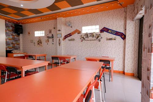 reddoorz plus jalan fl lumban tobing sibolga