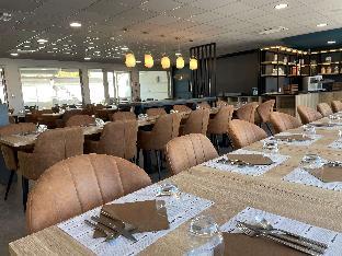 Campanile Montpellier Ouest,Montpellier>>Lattes,4 star
