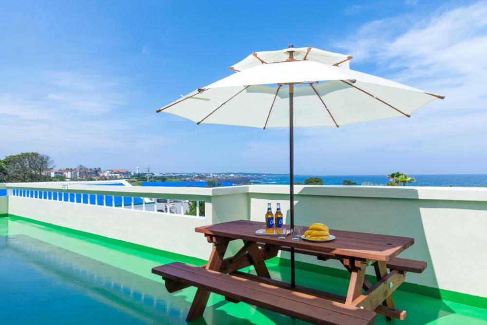 jeju samdalbada hyang