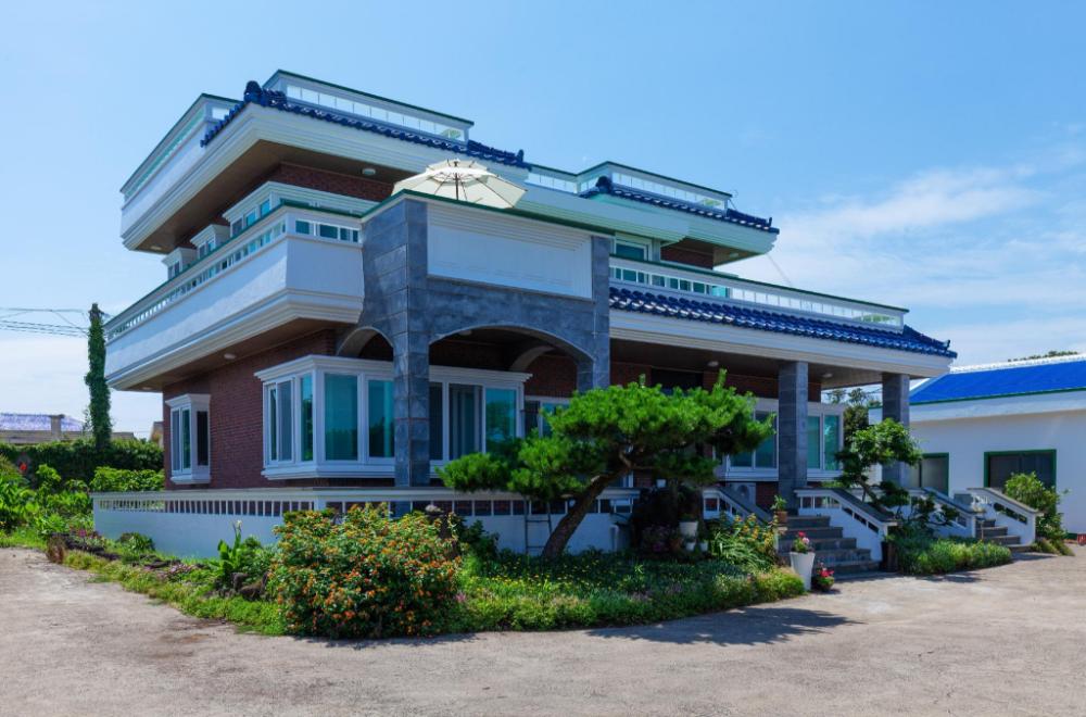 jeju samdalbada hyang