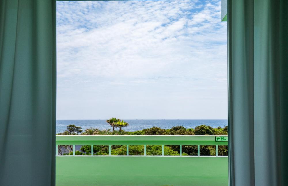 jeju samdalbada hyang