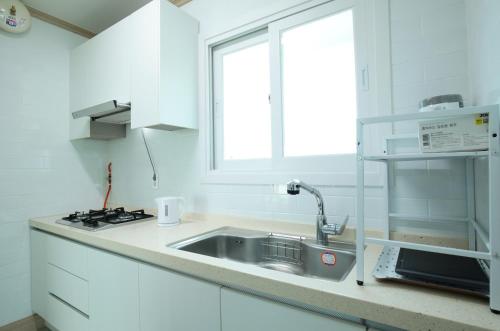 jeju samdalbada hyang