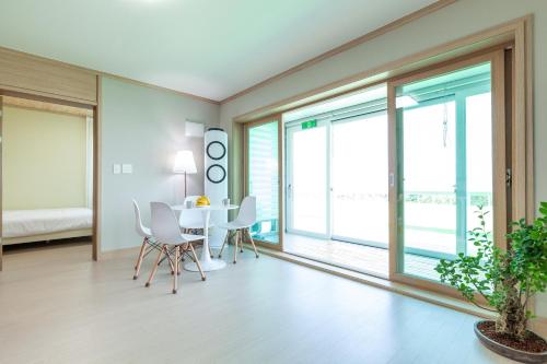 jeju samdalbada hyang