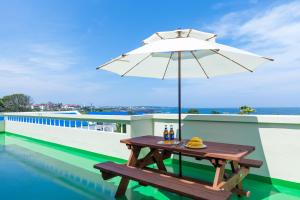 jeju samdalbada hyang