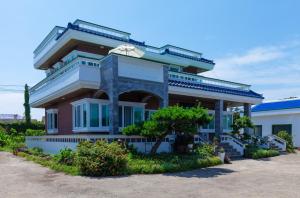 jeju samdalbada hyang