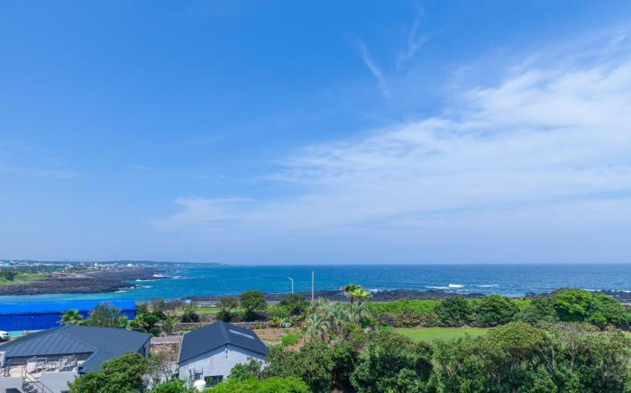 jeju samdalbada hyang